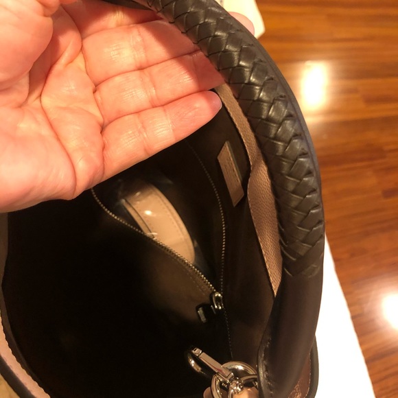 🌸Babylone Handbag Mahina Leather PM🌸 - Picture 8 of 16